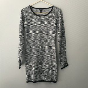 Wet Seal Bodycon Dress